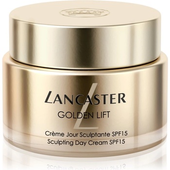Lancaster Golden Lift дневен крем SPF 15 за жени 50ml