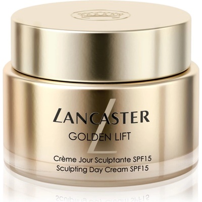 Lancaster Golden Lift дневен крем SPF 15 за жени 50ml