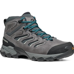 Scarpa Мъжки обувки Scarpa Moraine GTX Hiking Boots Mens - Antrahcite