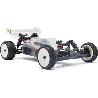HOBBYTECH 2WD Xmid buggy kit 1:10
