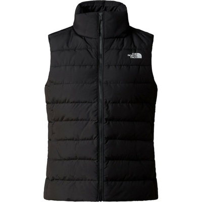 The North Face W Aconcagua 3 Vest čierna