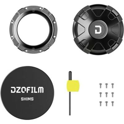 DZO Optics DZOFilm Vespid PL Tool Kit