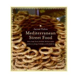 Mediterranean Street Food (ISBN: 9780060891510)