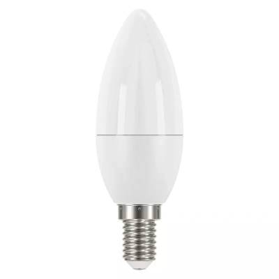 EMOS LED крушка, Emos, 6W, E27, 470 lm, 230 V, Неутрална светлина (EmosZQ3221)