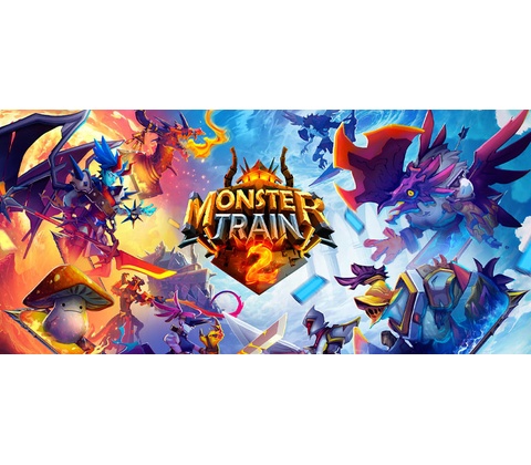 Monster Train 2