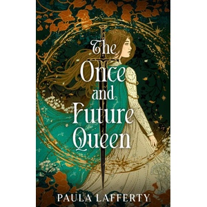 La Vie de Guinevere | Paula Lafferty (2025)