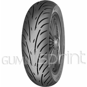 Image 1 of Mitas TOURING FORCE 120/70 R19 60W