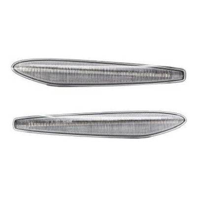 Sada směrových světel ABAKUS L01-140-003LED