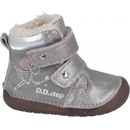 D.D.Step 070 s vílou stříbrné