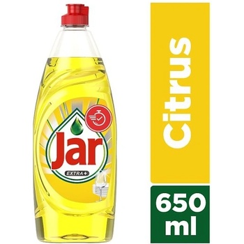 Jar Extra+ Citrus 650 ml