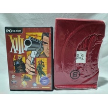 XIII