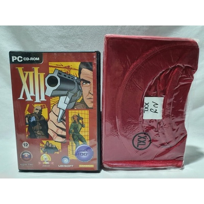 XIII