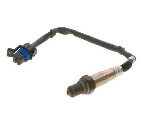 BOSCH 0 258 986 764 Lambda sonda (0258986764)