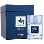 Zimaya Mazaaj Infused EDP 100 ml Парфюми