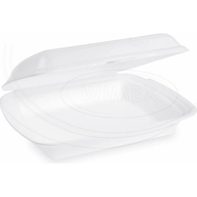 Wimex Menu box XPS nedelený biely 241 x 207 x 69 mm