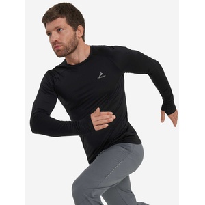 DEMIX Блуза M D Running Urban Long sleeve t-shirts (132852-99)
