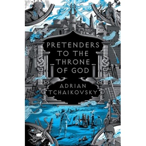 Pretenders to the Throne of God (ISBN: 9781035914937)