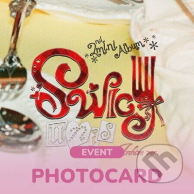 Unis: Swicy Archive Version CD