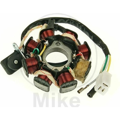 JMP Stator JMP