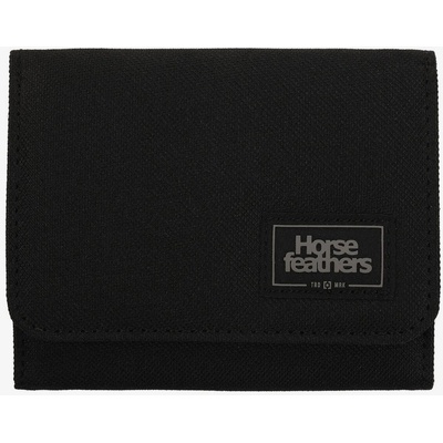 Horsefeathers Портфейл Ward Horsefeathers Horsefeathers | Cheren | МЪЖЕ | ЕДИН РАЗМЕР