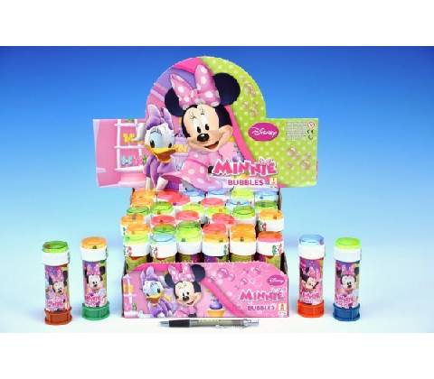 Bublifuk Minnie