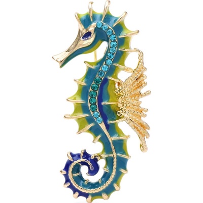 Amparo Miranda Brošňa Morský koník BK253