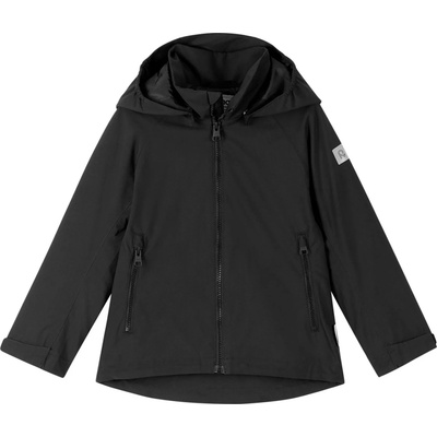 Reima Детско водоустойчиво яке Reima Kid's Sulkava Waterproof jacket - Black II - размер 98 (EU) (703-6391-0614)