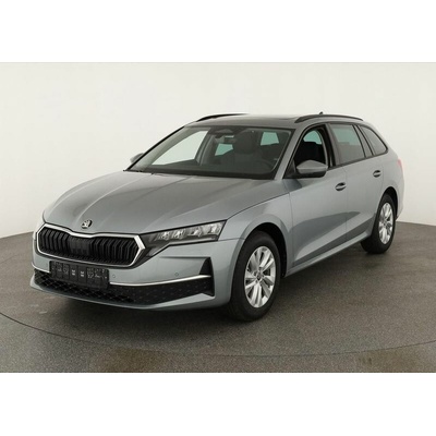 Skoda Octavia Combi TDI Selection DSG 110 kW