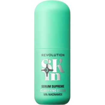 Revolution Beauty Skin 10% Niacinamide Serum Clarifying Serum 30 ml