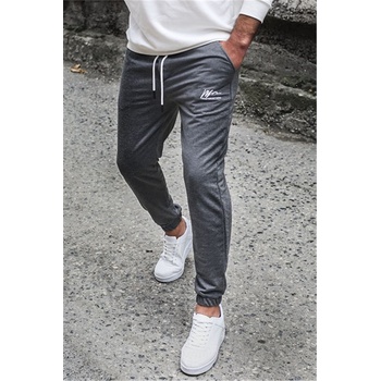 Madmext Мъжко спортно долнище -Антрацит 303576 (303576_Антрацит)