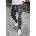 Madmext Мъжко спортно долнище -Антрацит 303576 (303576_Антрацита)