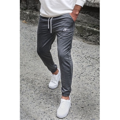 Madmext Мъжко спортно долнище -Антрацит 303576 (303576_Антрацита)