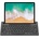 Sandstrom Безжична клавиатура за таблети и мобилни устройства с Bluetooth - Sandstrom Multi-Device Rechargeable Bluetooth Keyboard US (черен) (SBTTLKB25)