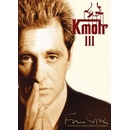 Kmotr 3 - Coppolova remasterovaná DVD