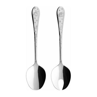 Villeroy & Boch Servírovacie lyžice na šalát Toy's Delight 2 ks