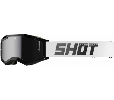 Shot Iris 2.0 Solid