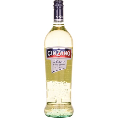 Cinzano Bianco - вермут 1L 1 l