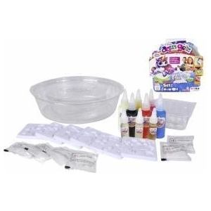 Simba Toys Craft Game Aquagelz Aqua Gelz