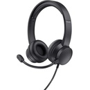 Trust Ayda USB PC headset