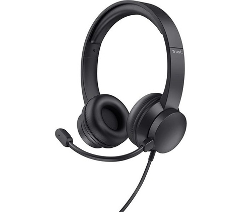Trust Ayda USB PC headset