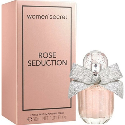 Women'secret Rose Seduction parfémovaná voda dámská 30 ml