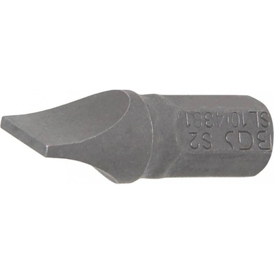 Bit technic 8 mm 5/16" uchytenie Rovný SL 10 mm BGS 4381