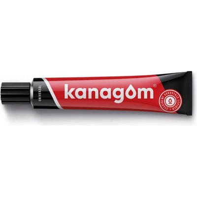 KANAGOM speciální vodostálé lepidlo 40g