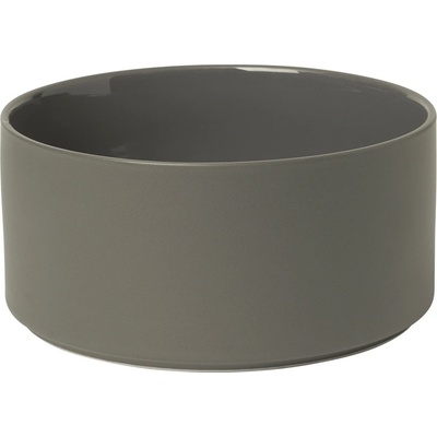 Blomus miska Mio cínová 20 cm