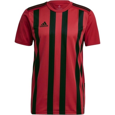adidas STRIPED 21 barva GV1381 team power červená černá