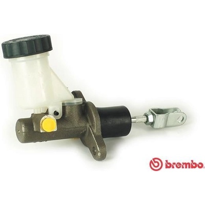 Hlavný spojkový valec BREMBO C 56 017