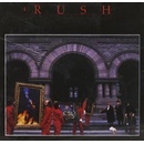 RUSH: MOVING PICTURES CD
