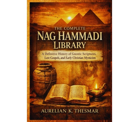 The Complete Nag Hammadi Library