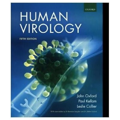 Human Virology Oxford John Emeritus Professor of Virology Queen Mary University of London