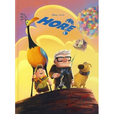 Hore! - Walt Disney